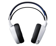 SteelSeries Arctis 7P Białe - bezprzewodowe - 600294 - zdjęcie 2